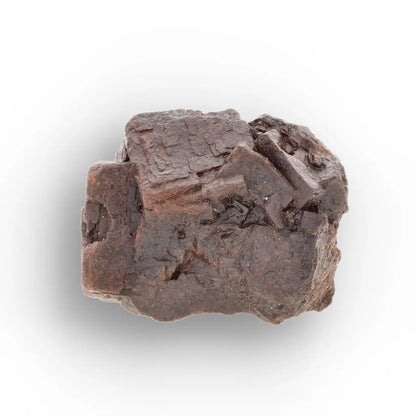 Get your Prophecy Stone – Natural Sahara Pseudomorph Mineral Specimen online now or in store at Forever Gems in Franschhoek, South Africa
