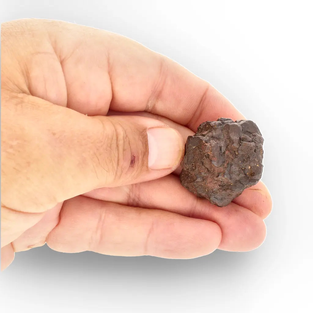 Get your Prophecy Stone – Ancient Desert Formation from Egypt & Libya online now or in store at Forever Gems in Franschhoek, South Africa