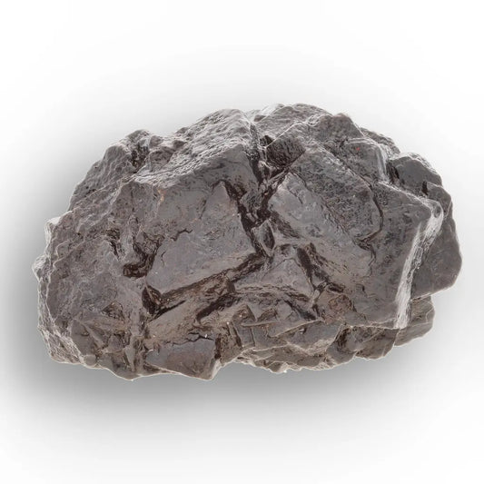 Get your Prophecy Stone – Rare Hematite Goethite Pseudomorph Crystal online now or in store at Forever Gems in Franschhoek, South Africa