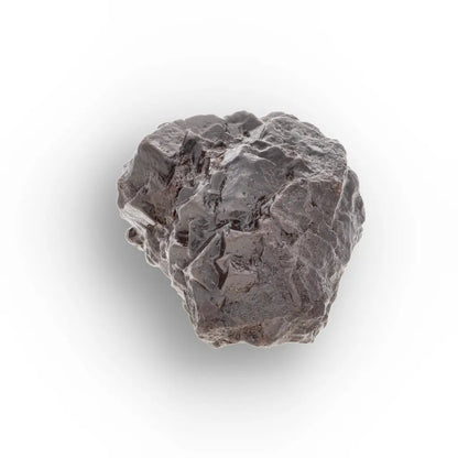 Get your Prophecy Stone – Rare Hematite Goethite Pseudomorph Crystal online now or in store at Forever Gems in Franschhoek, South Africa
