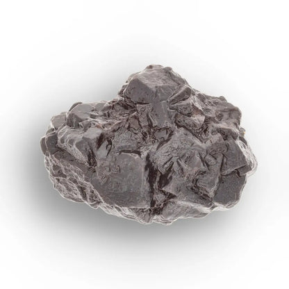 Get your Prophecy Stone – Rare Hematite Goethite Pseudomorph Crystal online now or in store at Forever Gems in Franschhoek, South Africa