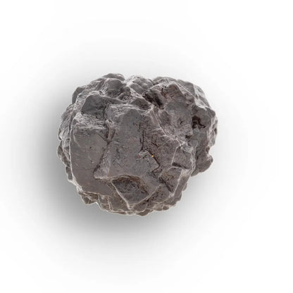 Get your Prophecy Stone – Rare Hematite Goethite Pseudomorph Crystal online now or in store at Forever Gems in Franschhoek, South Africa