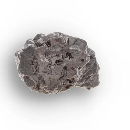 Get your Prophecy Stone – Rare Hematite Goethite Pseudomorph Crystal online now or in store at Forever Gems in Franschhoek, South Africa