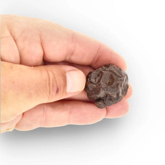 Get your Prophecy Stone – Powerful Grounding Crystal from the Sahara Desert online now or in store at Forever Gems in Franschhoek, South Africa