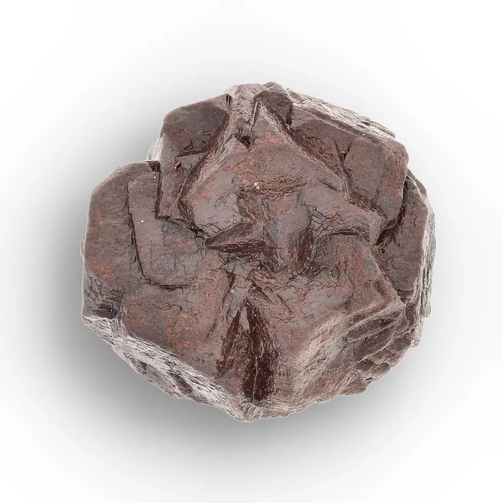 Get your Prophecy Stone – Authentic Sahara Pseudomorph Crystal of Insight online now or in store at Forever Gems in Franschhoek, South Africa