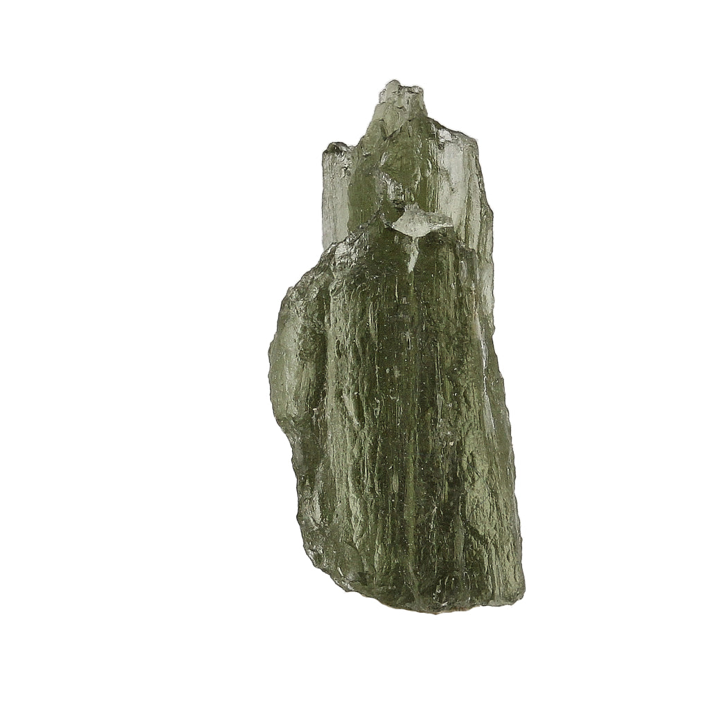 Buy your 1.3 gram Authentic Natural Moldavite online now or in store at Forever Gems in Franschhoek, South Africa