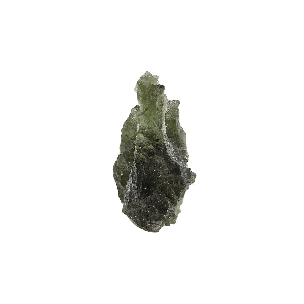 Buy your 1.2 gram Authentic Natural Moldavite online now or in store at Forever Gems in Franschhoek, South Africa