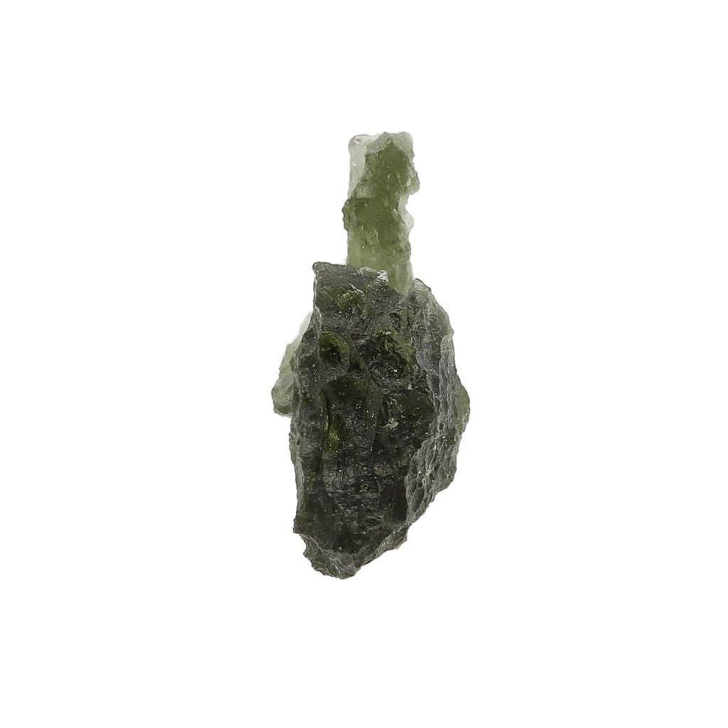 Buy your 1.2 gram Authentic Natural Moldavite online now or in store at Forever Gems in Franschhoek, South Africa