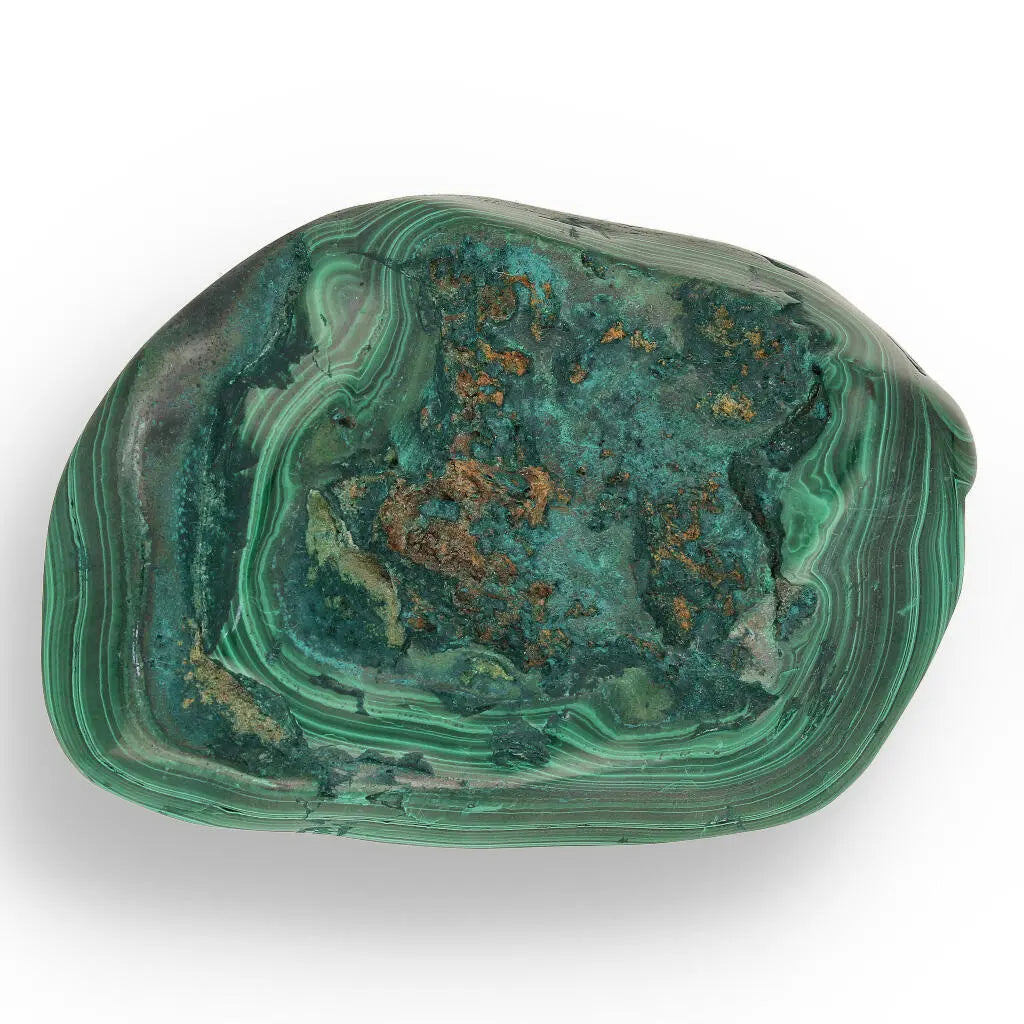 Buy your Harmonize Your Life with Malachite online now or in store at Forever Gems in Franschhoek, South Africa