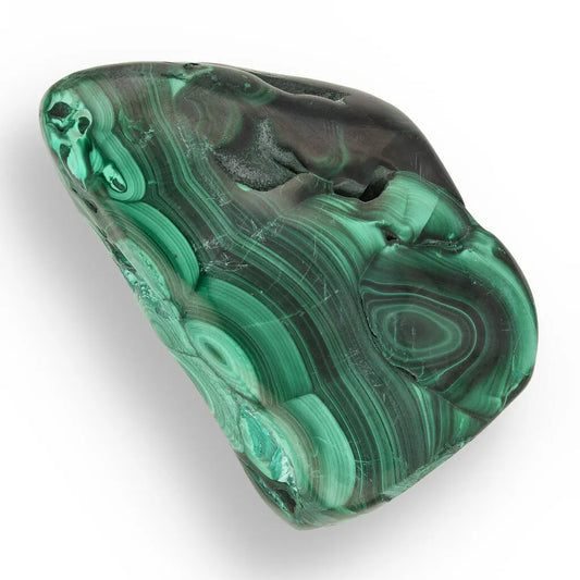 Buy your Empower Your Journey with Malachite online now or in store at Forever Gems in Franschhoek, South Africa