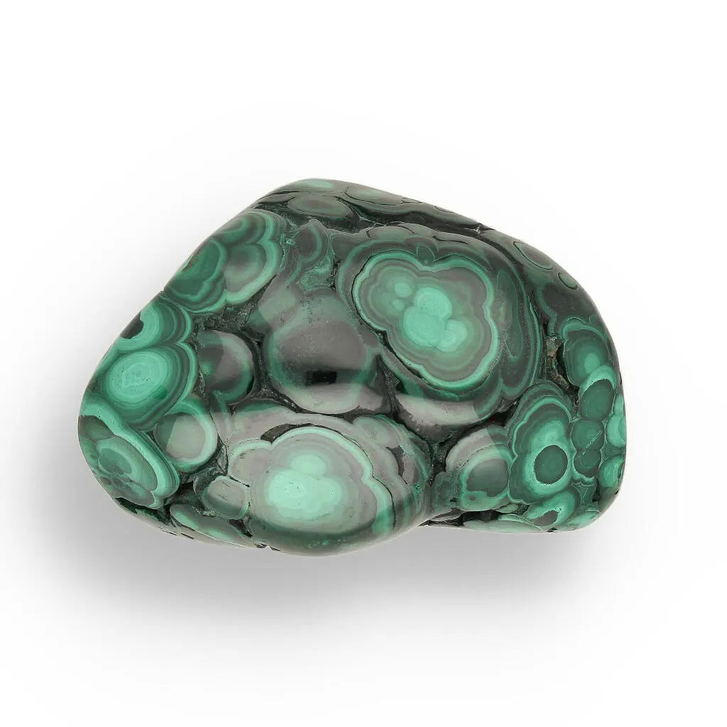 Buy your Malachite Gem: Calm Through Change online now or in store at Forever Gems in Franschhoek, South Africa