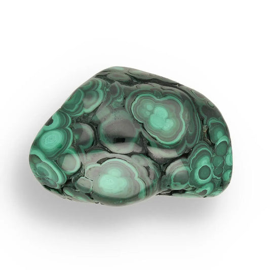 Buy your Malachite Gem: Calm Through Change online now or in store at Forever Gems in Franschhoek, South Africa