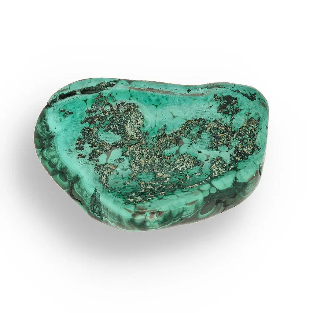 Buy your Malachite Gem: Calm Through Change online now or in store at Forever Gems in Franschhoek, South Africa