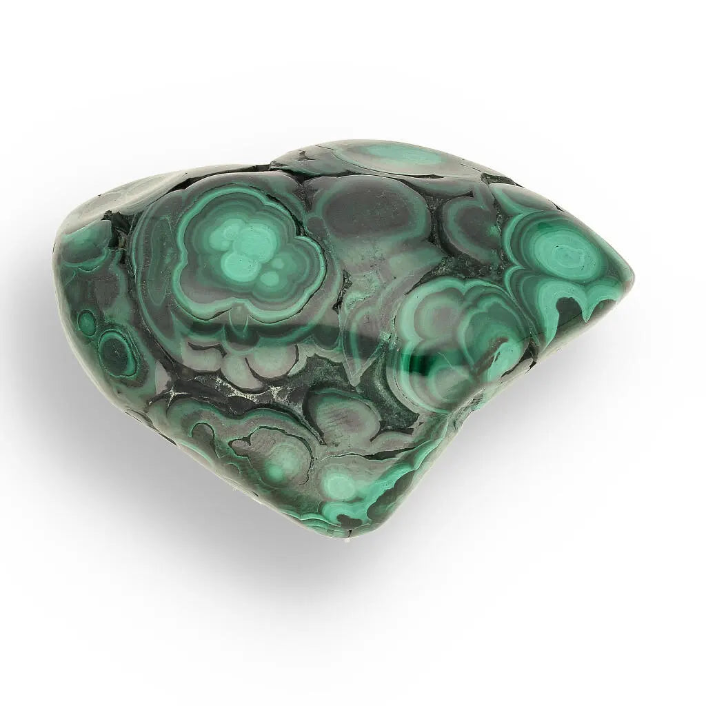 Buy your Malachite Gem: Calm Through Change online now or in store at Forever Gems in Franschhoek, South Africa