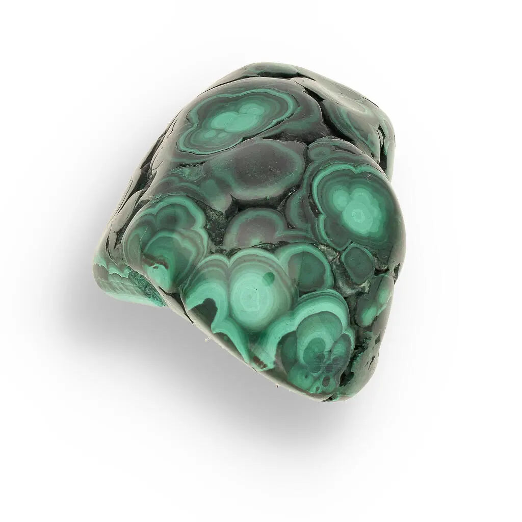Buy your Malachite Gem: Calm Through Change online now or in store at Forever Gems in Franschhoek, South Africa