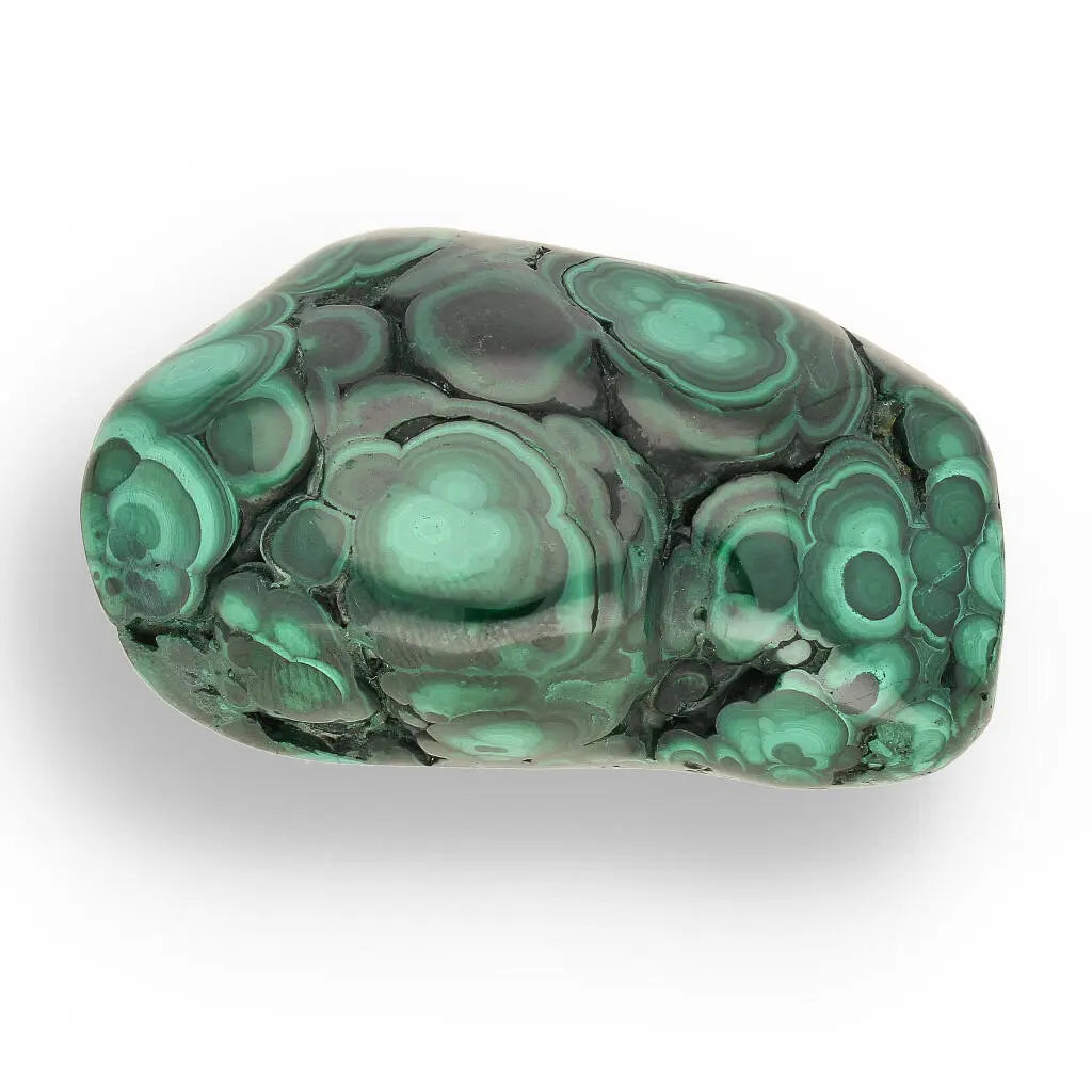 Buy your Malachite Gem: Calm Through Change online now or in store at Forever Gems in Franschhoek, South Africa