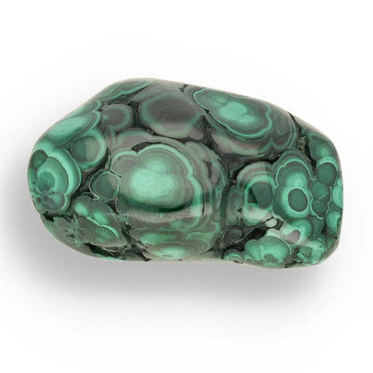 Buy your Malachite Gem: Calm Through Change online now or in store at Forever Gems in Franschhoek, South Africa