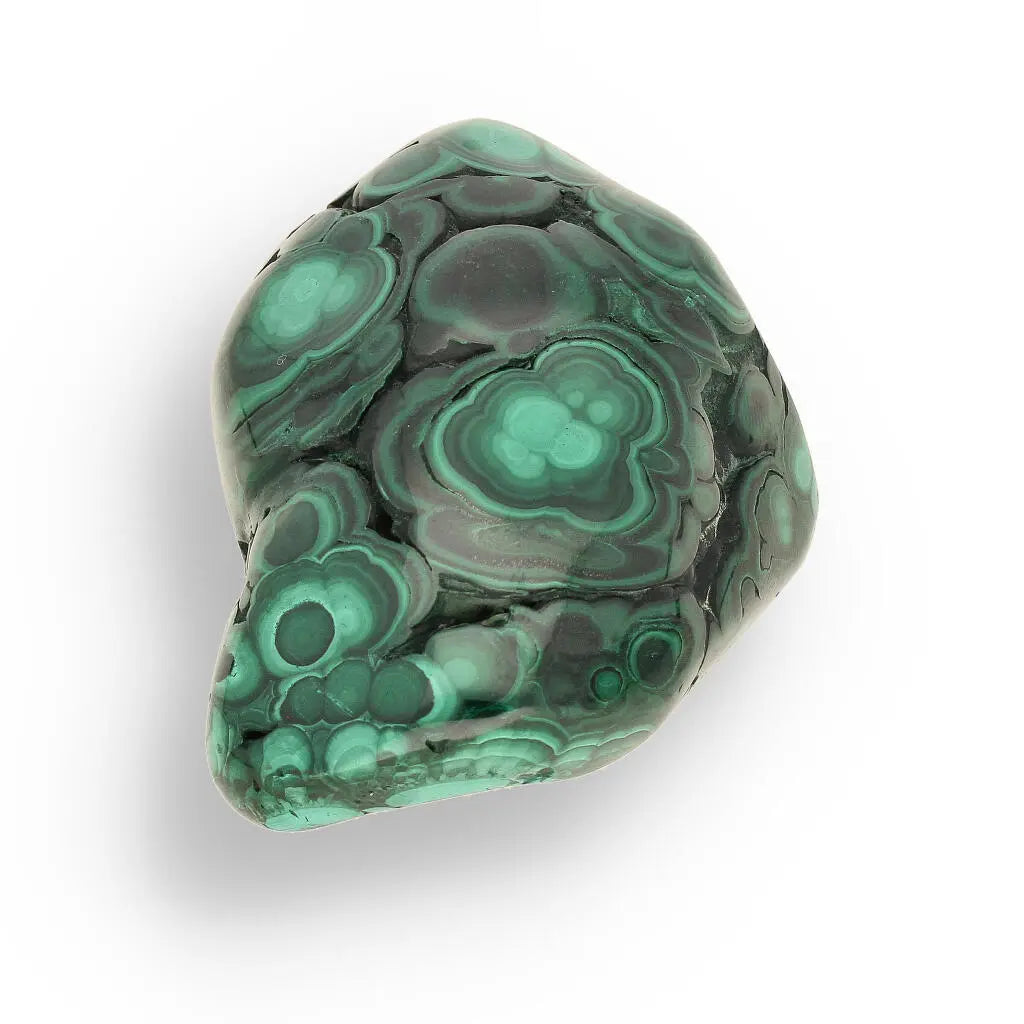 Buy your Malachite Gem: Calm Through Change online now or in store at Forever Gems in Franschhoek, South Africa