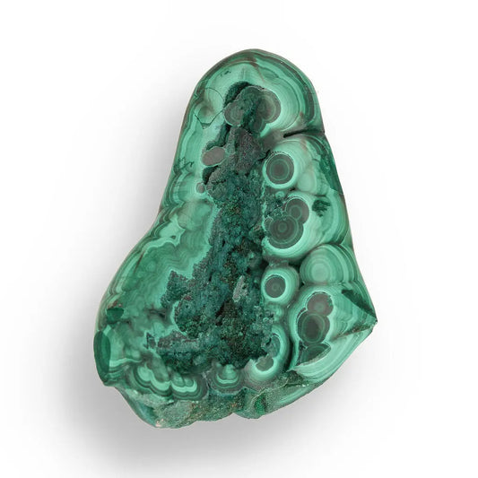 Buy your Transformative Malachite: Growth & Protection online now or in store at Forever Gems in Franschhoek, South Africa