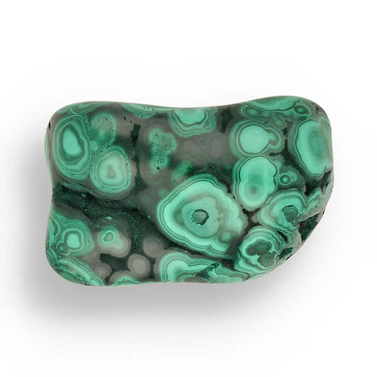 Buy your Serene Strength: Malachite Gemstone online now or in store at Forever Gems in Franschhoek, South Africa