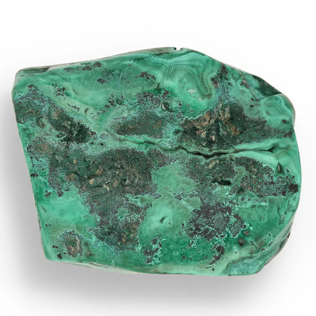 Buy your Manifest Dreams with Malachite Charm online now or in store at Forever Gems in Franschhoek, South Africa
