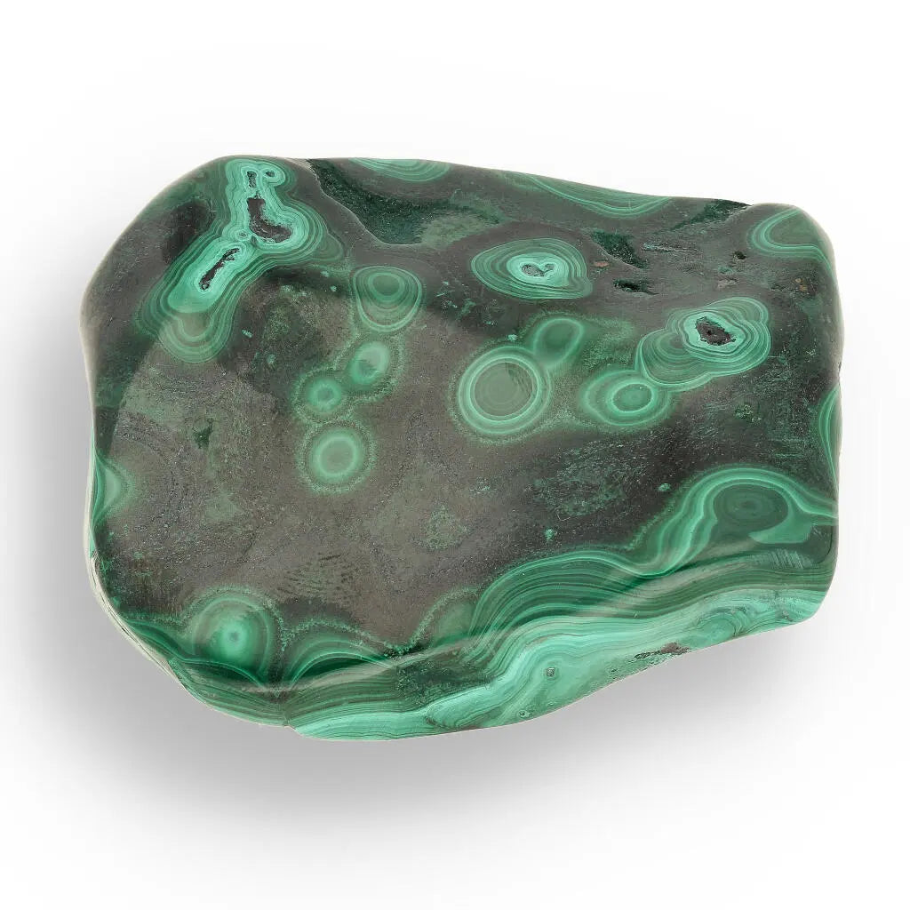 Buy your Manifest Dreams with Malachite Charm online now or in store at Forever Gems in Franschhoek, South Africa