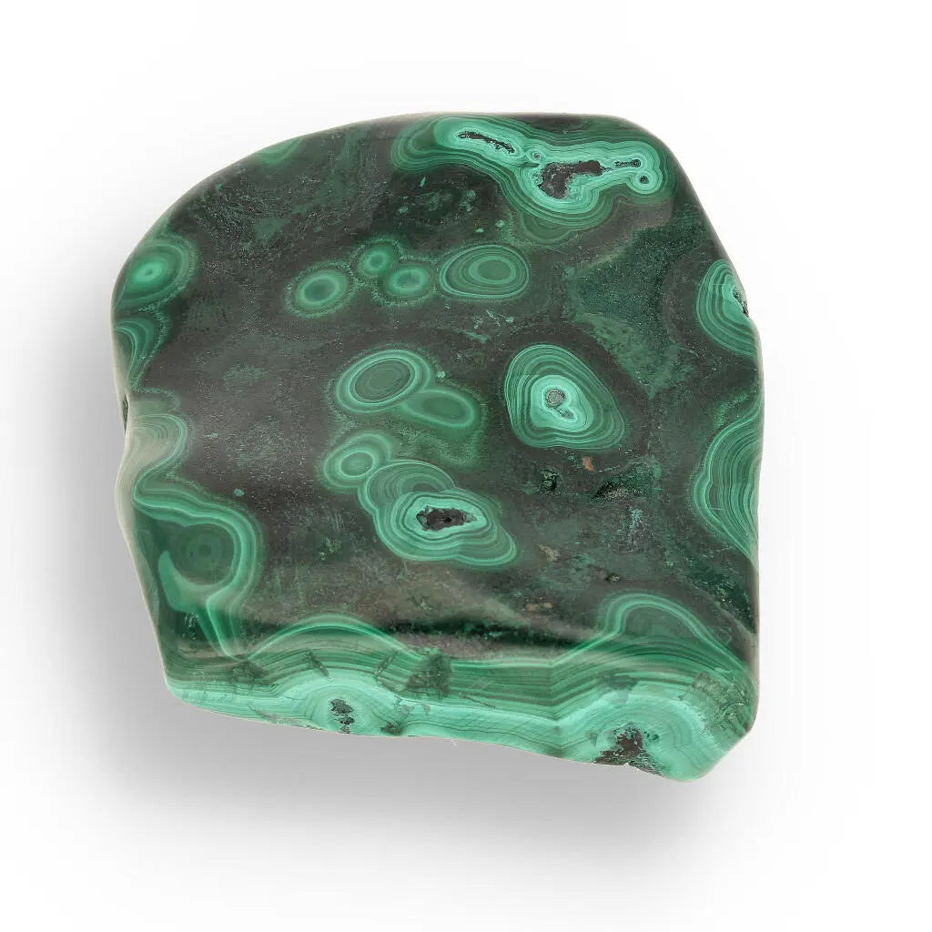 Buy your Manifest Dreams with Malachite Charm online now or in store at Forever Gems in Franschhoek, South Africa