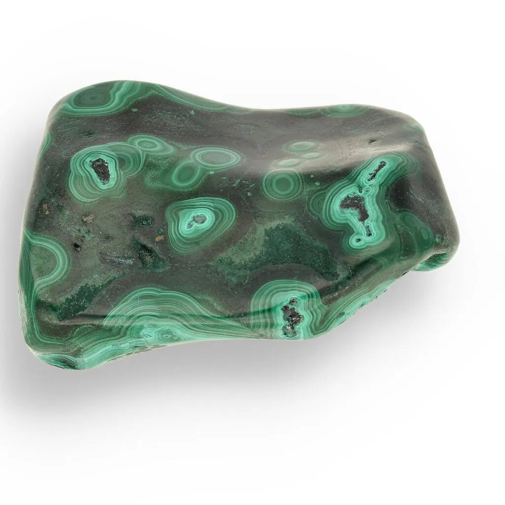 Buy your Manifest Dreams with Malachite Charm online now or in store at Forever Gems in Franschhoek, South Africa