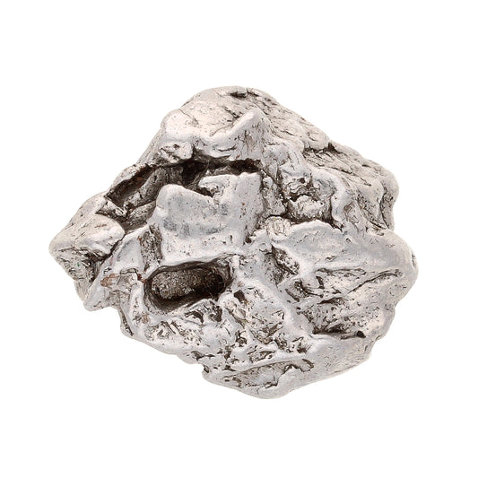 Buy your Campo del Cielo Meteorite Fragment: A Piece of the Extraterrestrial online now or in store at Forever Gems in Franschhoek, South Africa