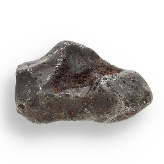 Get your 9g Gibeon Meteorite Fragment - Rare Namibian Space Treasure online now or in store at Forever Gems in Franschhoek, South Africa