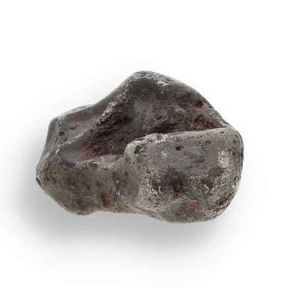 Get your 9g Gibeon Meteorite Fragment - Rare Namibian Space Treasure online now or in store at Forever Gems in Franschhoek, South Africa