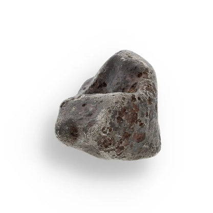 Get your 9g Gibeon Meteorite Fragment - Rare Namibian Space Treasure online now or in store at Forever Gems in Franschhoek, South Africa