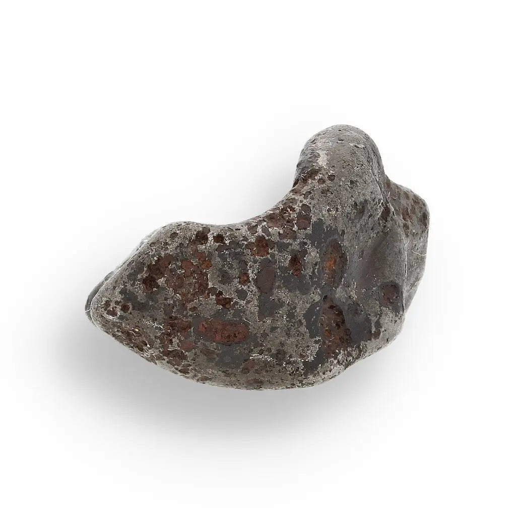 Get your 9g Gibeon Meteorite Fragment - Rare Namibian Space Treasure online now or in store at Forever Gems in Franschhoek, South Africa