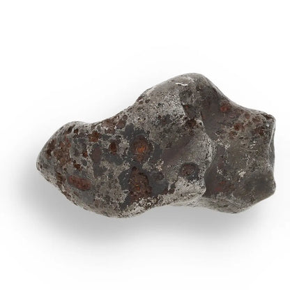 Get your 9g Gibeon Meteorite Fragment - Rare Namibian Space Treasure online now or in store at Forever Gems in Franschhoek, South Africa