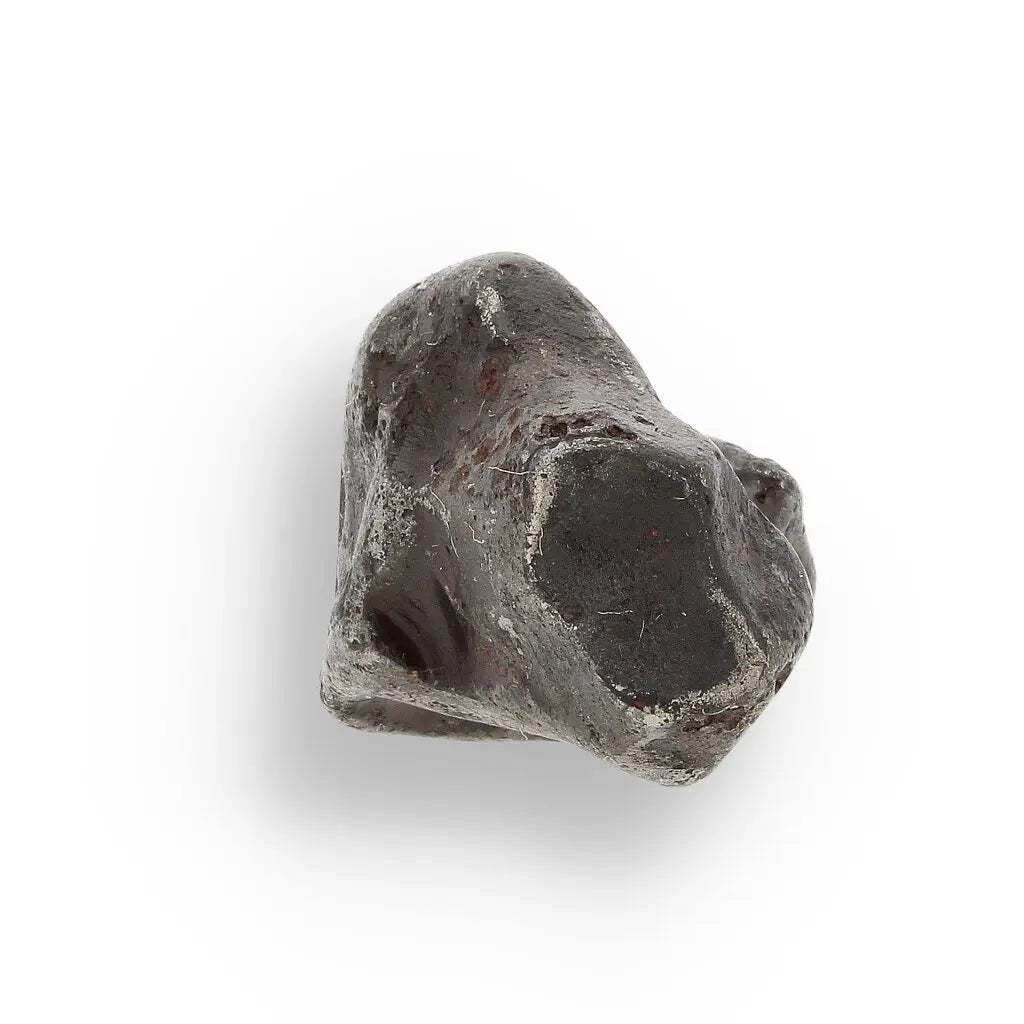 Get your 9g Gibeon Meteorite Fragment - Rare Namibian Space Treasure online now or in store at Forever Gems in Franschhoek, South Africa