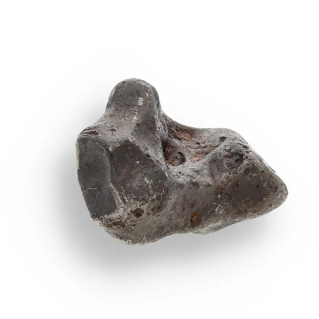 Get your 9g Gibeon Meteorite Fragment - Rare Namibian Space Treasure online now or in store at Forever Gems in Franschhoek, South Africa
