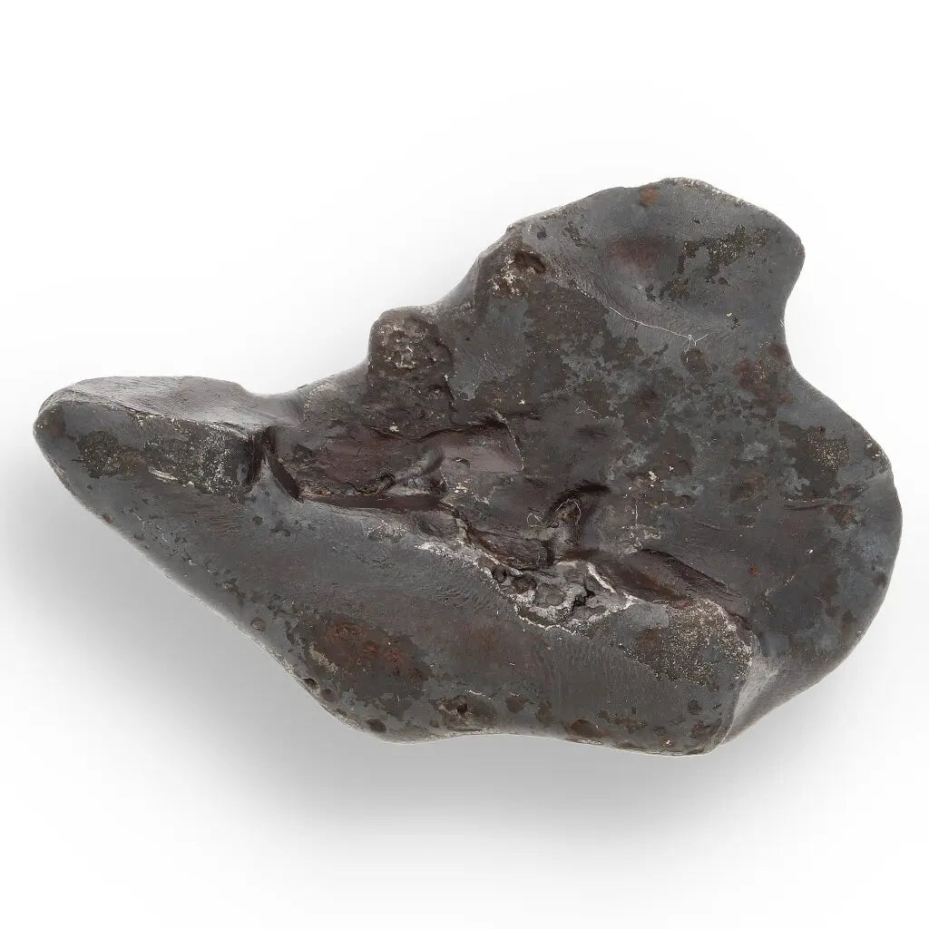 Get your 21g Gibeon IVA Iron Meteorite - 4 Billion Year Space Specimen online now or in store at Forever Gems in Franschhoek, South Africa