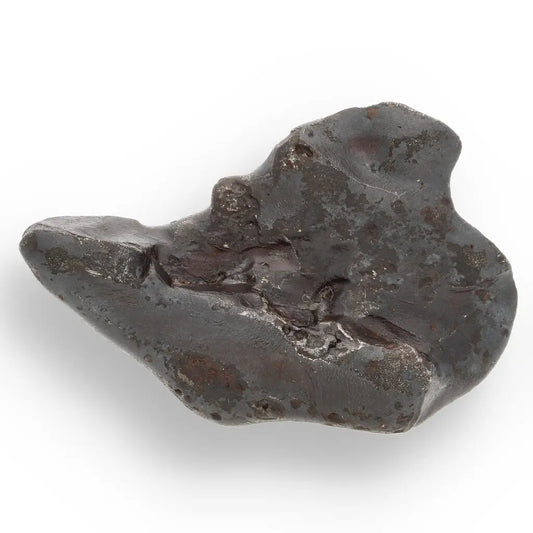 Get your 21g Gibeon IVA Iron Meteorite - 4 Billion Year Space Specimen online now or in store at Forever Gems in Franschhoek, South Africa