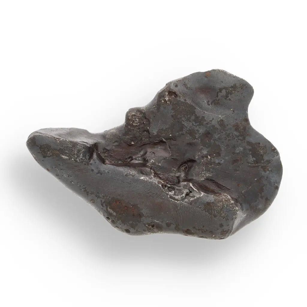 Get your 21g Gibeon IVA Iron Meteorite - 4 Billion Year Space Specimen online now or in store at Forever Gems in Franschhoek, South Africa