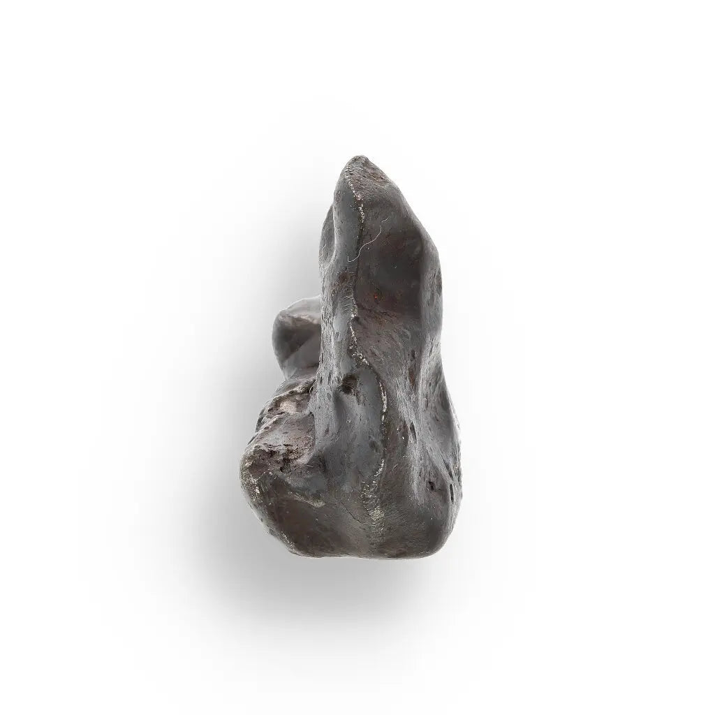 Get your 21g Gibeon IVA Iron Meteorite - 4 Billion Year Space Specimen online now or in store at Forever Gems in Franschhoek, South Africa