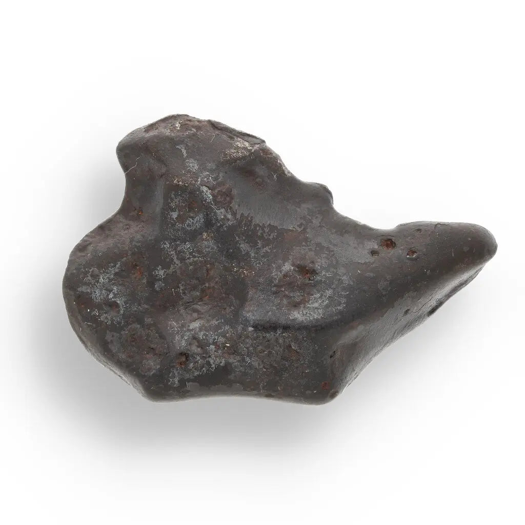 Get your 21g Gibeon IVA Iron Meteorite - 4 Billion Year Space Specimen online now or in store at Forever Gems in Franschhoek, South Africa