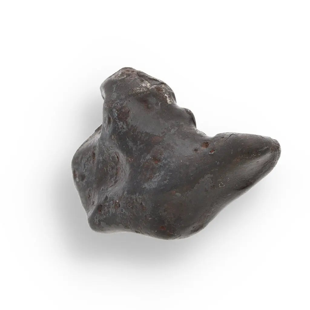 Get your 21g Gibeon IVA Iron Meteorite - 4 Billion Year Space Specimen online now or in store at Forever Gems in Franschhoek, South Africa
