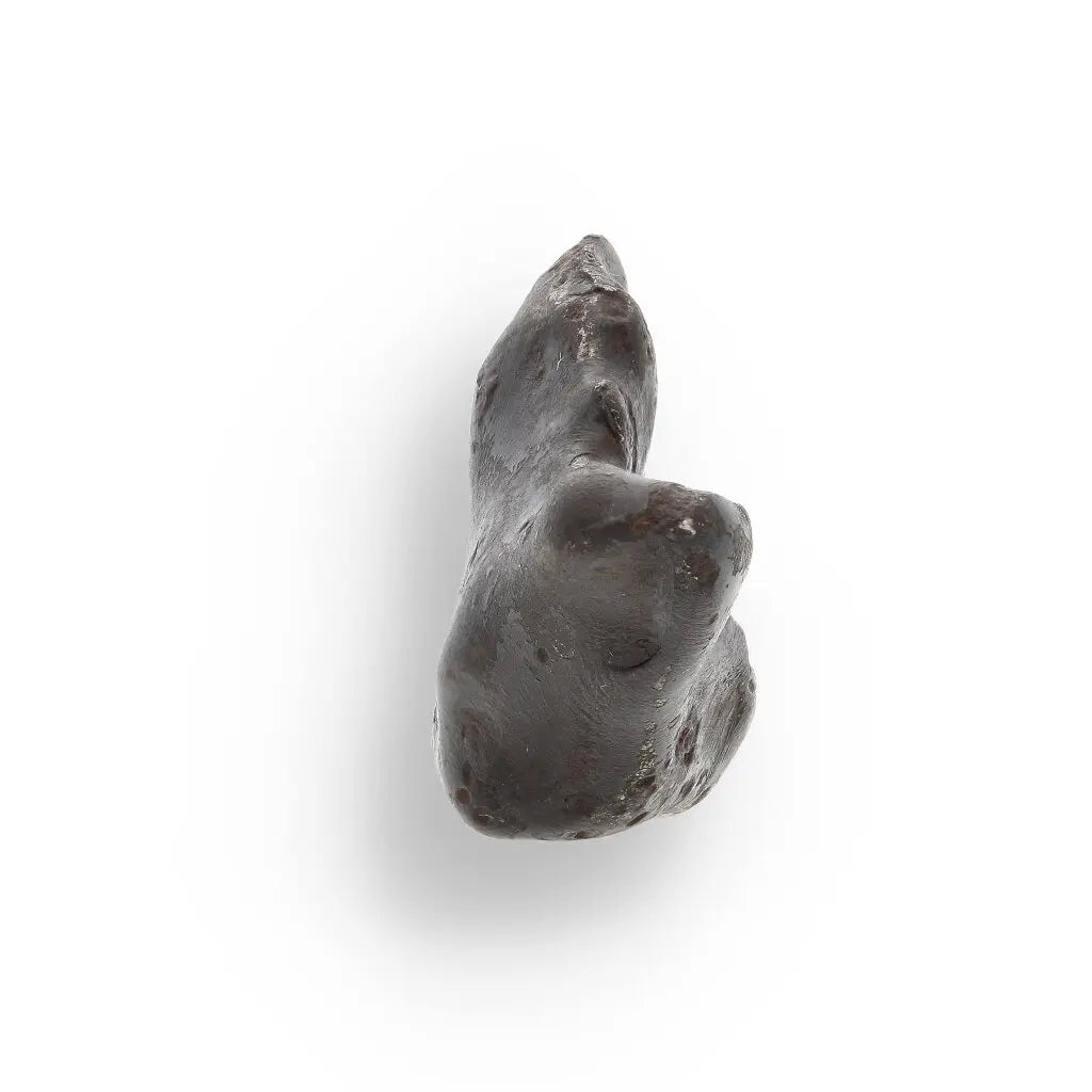 Get your 21g Gibeon IVA Iron Meteorite - 4 Billion Year Space Specimen online now or in store at Forever Gems in Franschhoek, South Africa