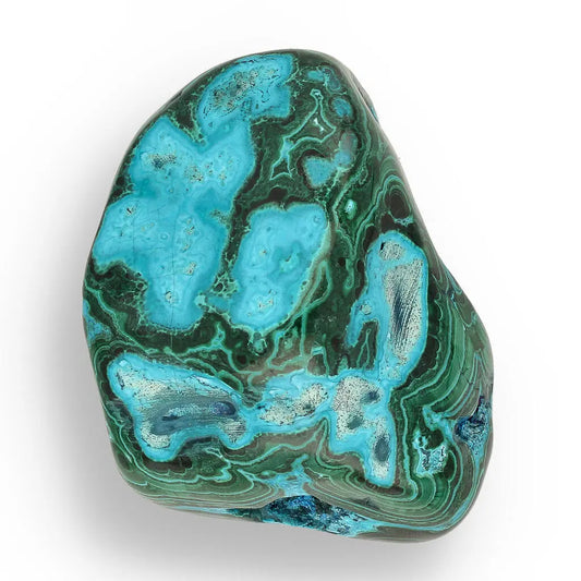 Buy your Malacholla Glow: Spiritual Growth Stone online now or in store at Forever Gems in Franschhoek, South Africa