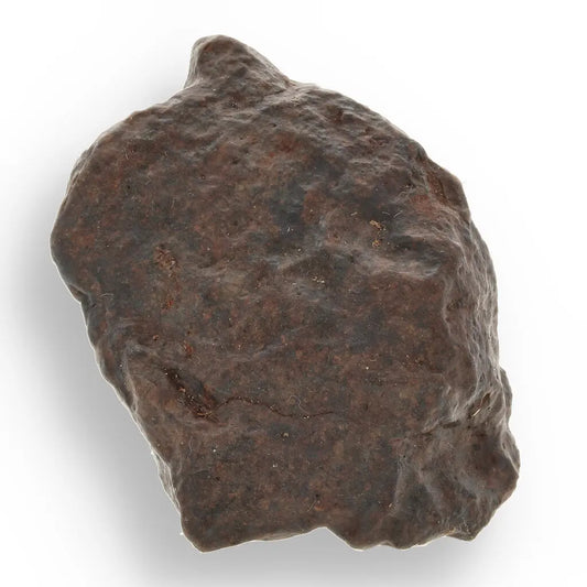 Get your 14g Unclassified Chondrite Meteorite - Western Sahara Desert Mystery Stone online now or in store at Forever Gems in Franschhoek, South Africa