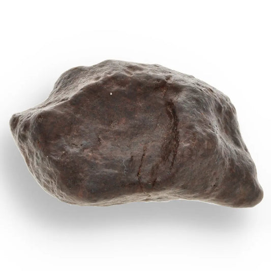 Get your 19g Unclassified Chondrite Meteorite - Authentic Space Rock from Morocco's Ancient Impact Zone online now or in store at Forever Gems in Franschhoek, South Africa