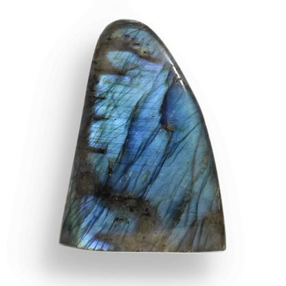 Buy your Ocean Blue Labradorite Freeform online now or in store at Forever Gems in Franschhoek, South Africa