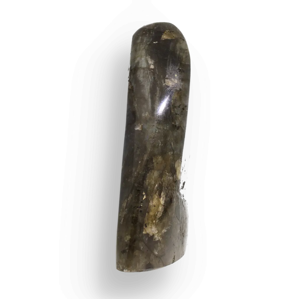 Buy your Ocean Blue Labradorite Freeform online now or in store at Forever Gems in Franschhoek, South Africa