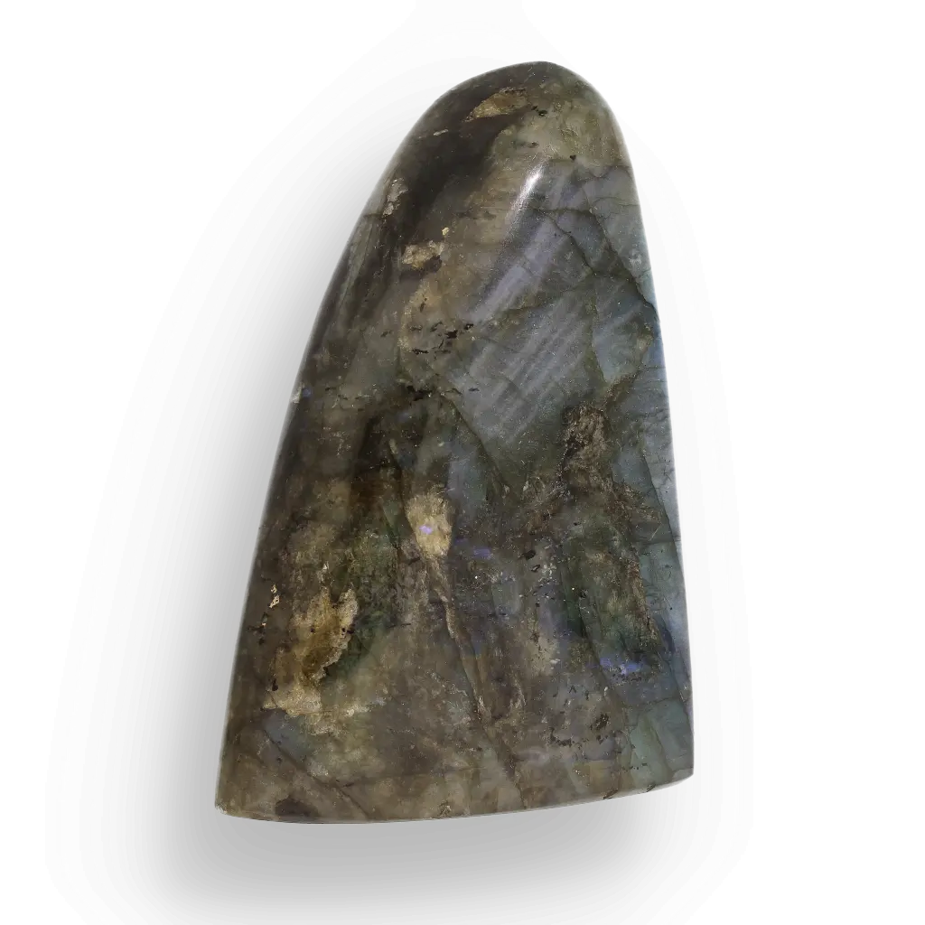 Buy your Ocean Blue Labradorite Freeform online now or in store at Forever Gems in Franschhoek, South Africa