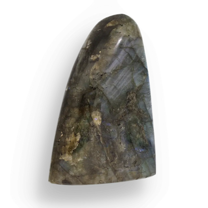Buy your Ocean Blue Labradorite Freeform online now or in store at Forever Gems in Franschhoek, South Africa